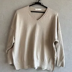 AMERICAN HOLIC　Vニット