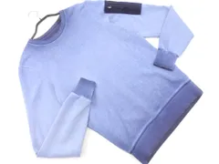 G-STAR RAW ジースターロゥ グラデーション トレーナー スウェット sizeXXS/青 ■◇ メンズのサムネイル