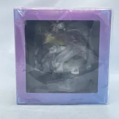 【中古】未開封)コトブキヤ ナンジャモ & ハラバリー フィギュア[92]