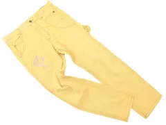FRAPBOIS フラボア ペインター パンツ size1/マスタード ■■ メンズのサムネイル