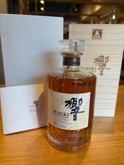 オールドボトル】ザ・ブレンド ・オブ ・ニッカ 660ml - メルカリ