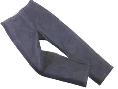 BEAUTY & YOUTH ビューティ&ユース ユナイテッドアローズ テーパード デニムパンツ sizeS/紺 ■■ メンズ