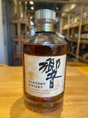 未開栓 SUNTORY 響 HIBIKI 金キャップ 旧ボトル 古酒 - メルカリ