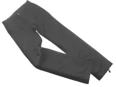 Columbia コロンビア ロゴ刺繍 パンツ sizeS/黒 ■■ レディース