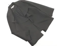 NARACAMICIE ナラカミーチェ フリル ジャケット size1/黒 ■◇ レディースのサムネイル