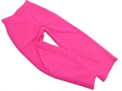 snidel スナイデル ワイド パンツ size1/ピンク ■◇ レディース