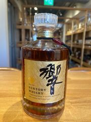 SUNTORY 響 (HIBIKI) SHT01 700ml 43% - メルカリ
