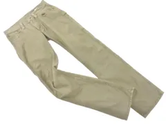 LEVI'S リーバイス PREMIUM パンツ size30/カーキ ■■ メンズ