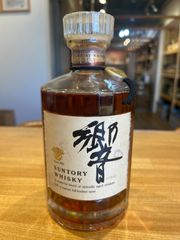 早い者勝ち SUNTORY サントリー 響 ウイスキー 700ml - メルカリ