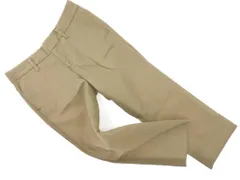 INED イネド 七分丈 パンツ size9/ベージュ ■◇ レディース