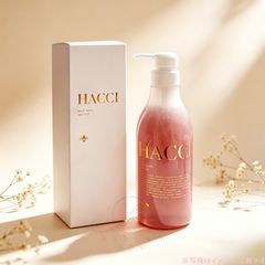 HACCI ボディウォッシュ バスエッセンス HACCI ボディウォッシュ ＆ バスエッセンス セット - メルカリ