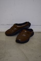 完売/受注生産品【Asahi Sato】PATINE MULE 26.5cm - メルカリ