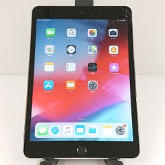 iPad mini 2 16GB シルバー ME279J/A 本体のみ - メルカリ