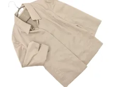 自由区 ７分袖 ジャケット size38/ベージュ ■◇ レディースのサムネイル