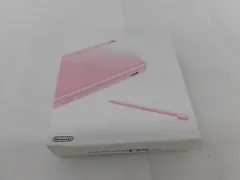  中古品 ゲーム ニンテンドーDS 本体 DS Lite USG-001 ノーブルピンク 動作品 箱・説 周辺機器付き