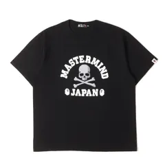 2026年最新】mastermind a bathing ape シャツの人気アイテム - メルカリ