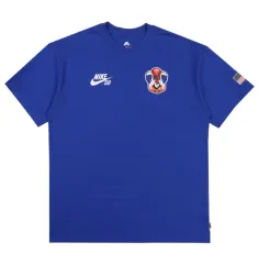 新品 NIKE SB チーム USA パリオリンピック Tシャツ L 未開封 新品