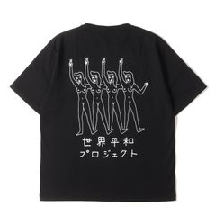 美品 Supreme シュプリーム サイズ:S 15AW THE NORTH FACE メッセージ
