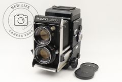 MAMIYA C330 Professional F 80m F2.8 ブルー - メルカリ