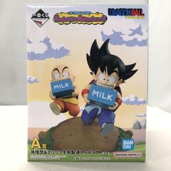 一番くじ ドラゴンボール Fantastic Adventure2 A賞 - メルカリ