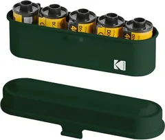 激レア】Kodak 大判 27cm ヴィンテージ フィルムケース 2026年最新