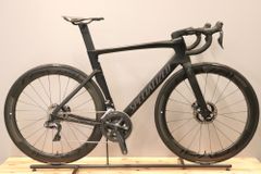 Specialized VENGE Pro ロードバイク　Di2 ホイール抜き Specialized VENGE Pro ロードバイク Di2 ホイール類抜き - メルカリ
