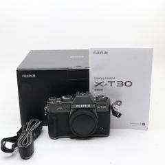 ludwig様専用 FUJIFILM X-T30 III 本体のみ - メルカリ