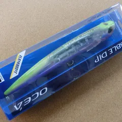 2026年最新】シマノ オシア バブルディップ 180F フラッシュブーストの