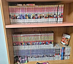 すべて 漫画本出品 