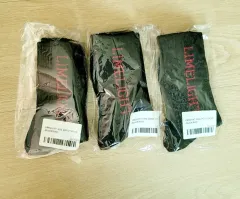 ライムライト LIMELIGHT レディース 靴下 3足 まとめ