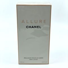 新品未開封 廃盤 入手困難 CHANEL アリュール ボディパウダー - メルカリ