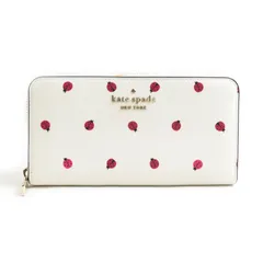 ケイトスペード Kate Spade  ラウンドファスナー長財布のサムネイル