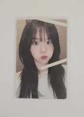 IVE（アイヴ）ユジン(YUJIN) ファンコンサート ファンコン ペンコン Withmuu ウィズミュー ラッキードロー ラキドロ Lucky draw ラキドロ DIVE 販売 トレカ