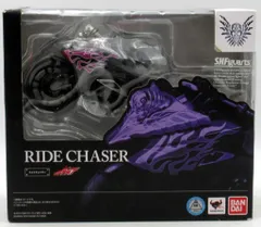 バンダイ S.H.Figuarts 仮面ライダードライブ ライドチェイサー