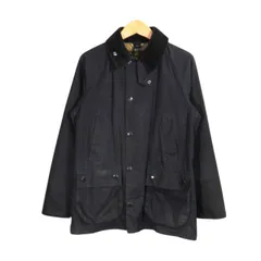 BARBOUR SL BEDALE BLACK サイズ36 1402197 バブアー エスエル ビデイル ジャケット アウター 大名店