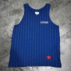 Supreme タンクトップ マルチカラー archive Y2K | Mercari