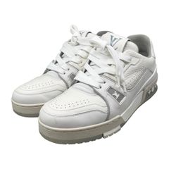 LOUIS VUITTON 508 ルイヴィトン 21SS バージル 26.5 - メルカリ