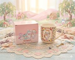 アイカツ！エンジェリーシュガーマグカップ - メルカリ