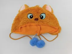  優良品 ディズニー おしゃれキャット トゥルーズ　ファンキャップ