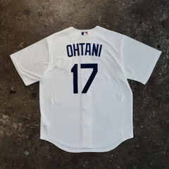 2026年最新】大谷 オーセンティック ユニフォームの人気アイテム