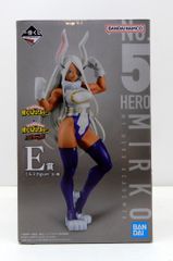 BANDAI SPIRITS 이치 반 쿠지 나의 히어로 아카데미아 The Top 5! E상 밀코 figure