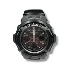 2026年最新】CASIO G-SHOCK AWG-101の人気アイテム - メルカリ