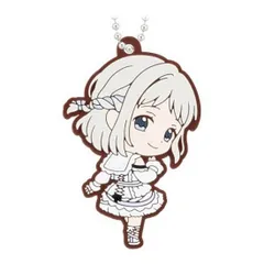 【葛城 リーリヤ】学園アイドルマスター ラバーマスコット3