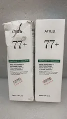 2点セット ANUA(アヌア)ドクダミ 77スージングトナー 250ml--528795