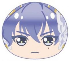 あんスタ ユメ 花群冬芽 おまんじゅう - メルカリ