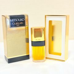 ゲラン GUERLAIN ミツコ パルファム 8ml アトマイザー - メルカリ