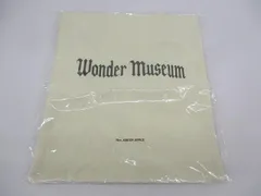  未開封 アーティスト Mrs.GREEN APPLE Wonder Museum オリジナルトートバッグ