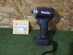 マキタ TD171D 充電式インパクトドライバー 本体のみ【野田愛宕店】【店頭取引限定】【中古】管理番号：ITN9R1FLWFJO 2026年最新】Yahoo!オークション -マキタ td171dの中古品・新品・未