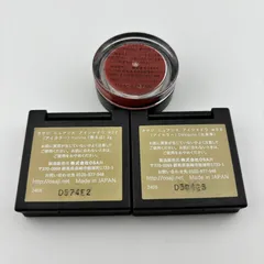 [3点] OSAJI オサジ ニュアンス アイシャドウ d22 Yorube 寄る辺 / w06 出来事 / フェイスカラー 13 Yumenoato　夢のあとのサムネイル
