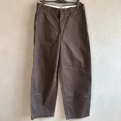 UNIQLO パンツ　ウエスト79